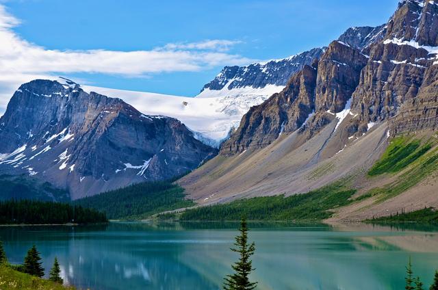 Bow Lake